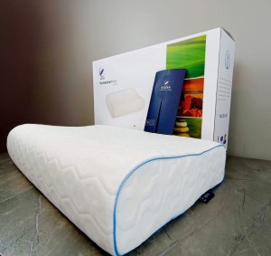 بالش مموری فوم آکسون xl