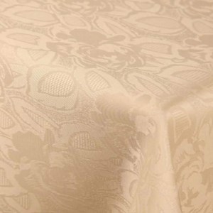 رومیزی ژاگارد طرح رز