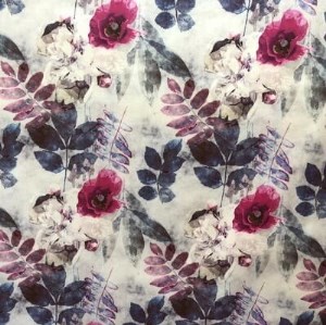 رومیزی سفره ای طرح هلیا